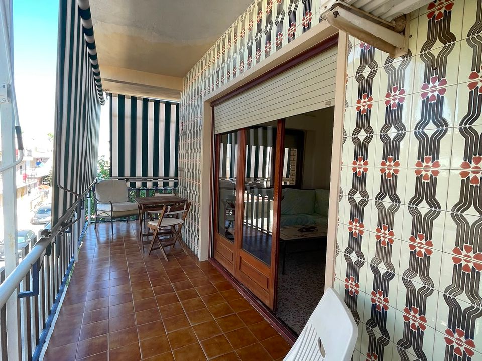 Apartment in Los Alcazares, Murcia - photo 1